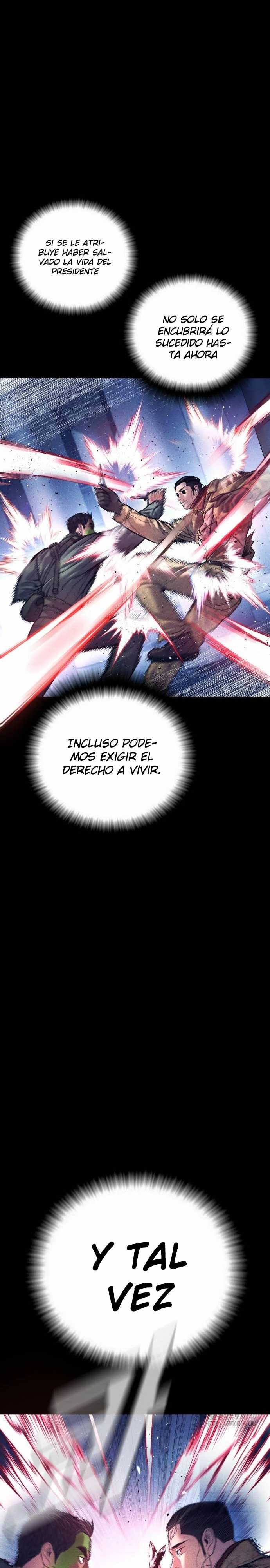 Manager Kim Capitulo 142 página 47