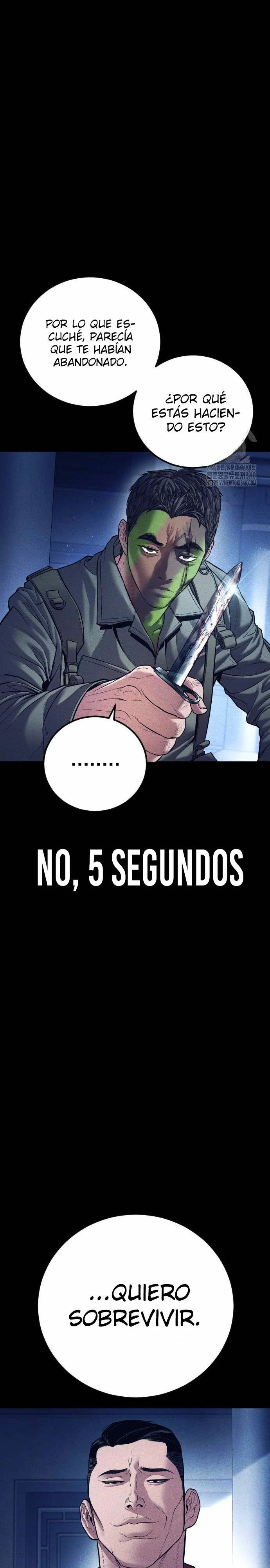 Manager Kim Capitulo 142 página 50