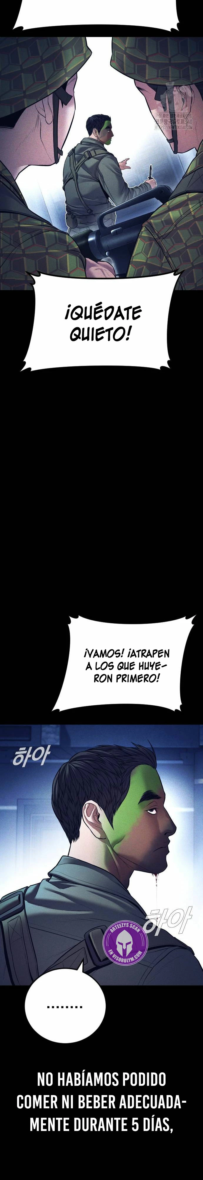 Manager Kim Capitulo 142 página 53