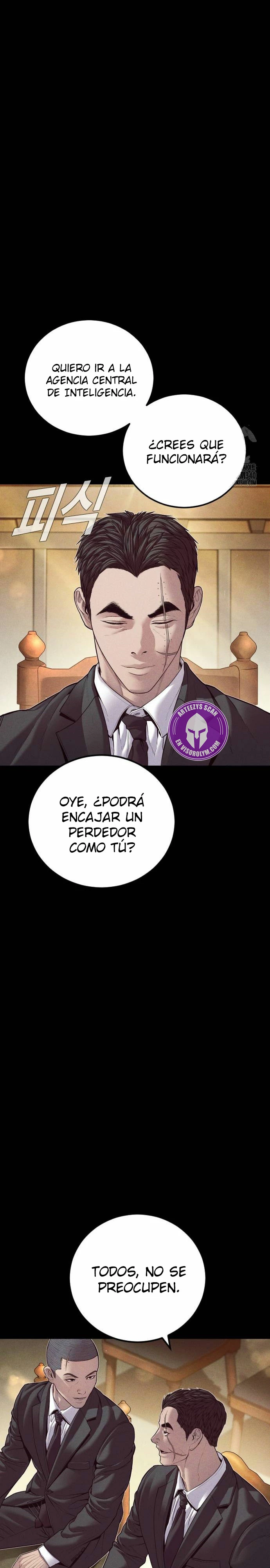Manager Kim Capitulo 142 página 58
