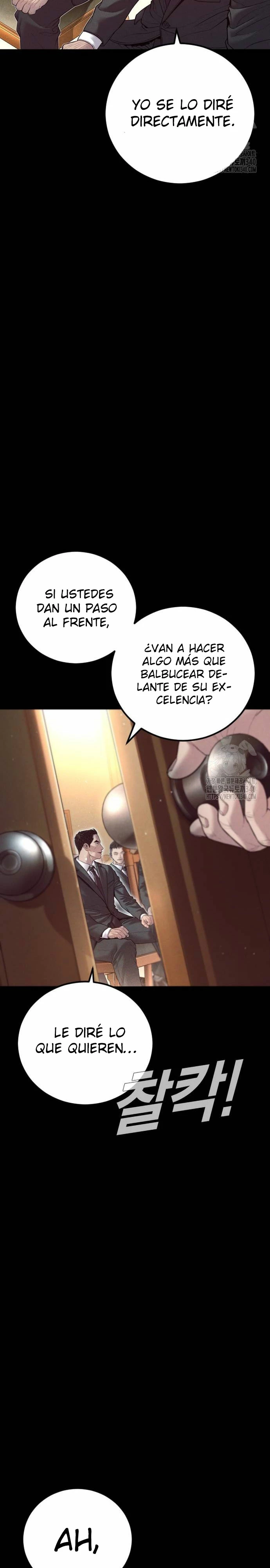 Manager Kim Capitulo 142 página 59