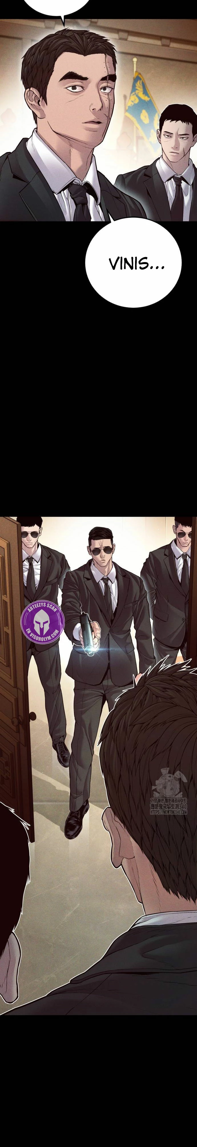 Manager Kim Capitulo 142 página 60
