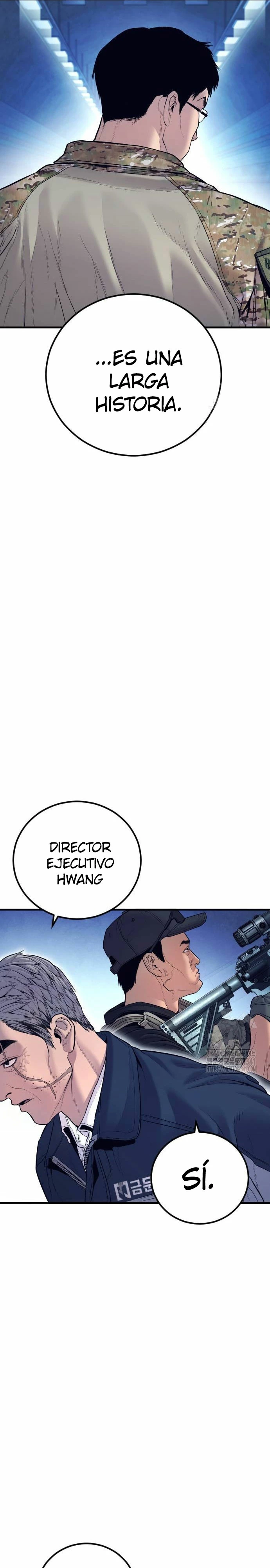 Manager Kim Capitulo 143 página 45