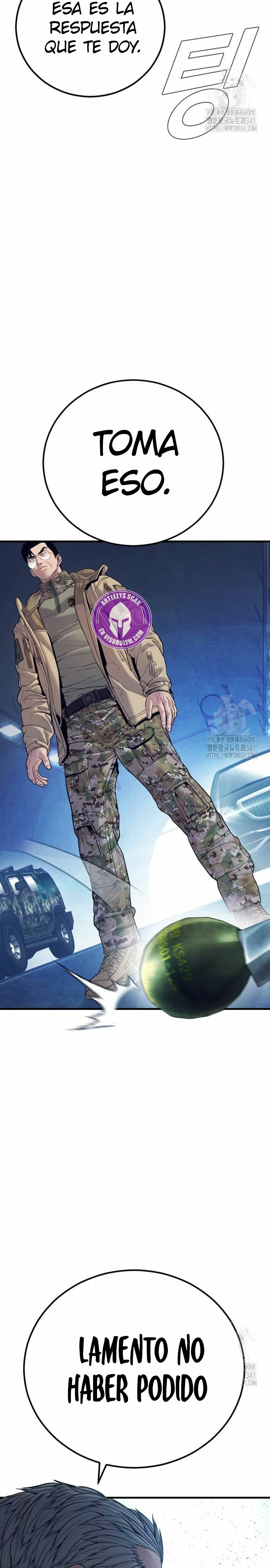 Manager Kim Capitulo 143 página 48