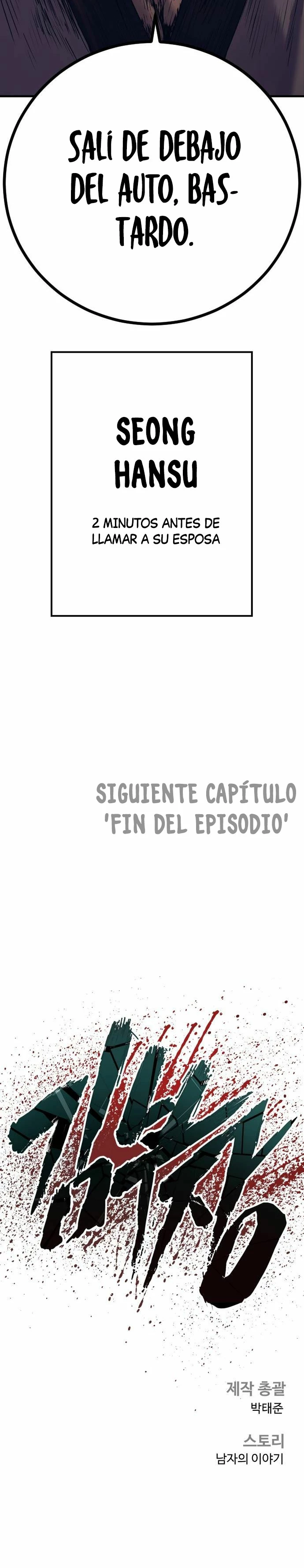Manager Kim Capitulo 143 página 58