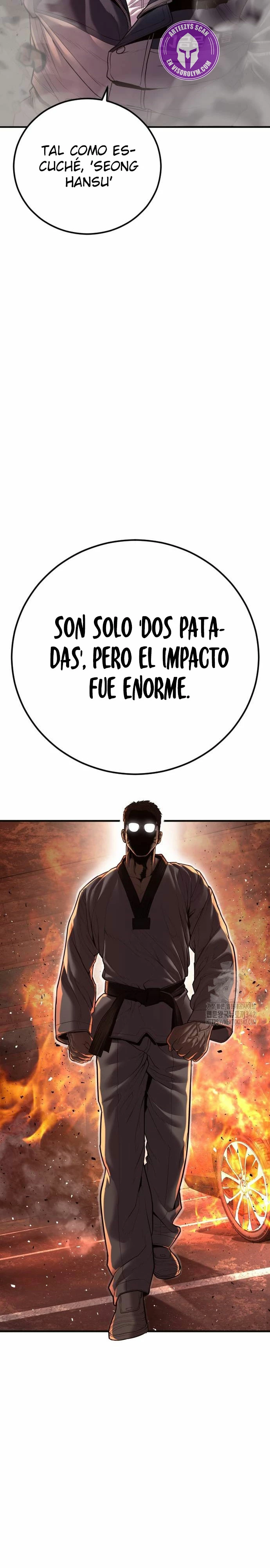 Manager Kim Capitulo 144 página 12