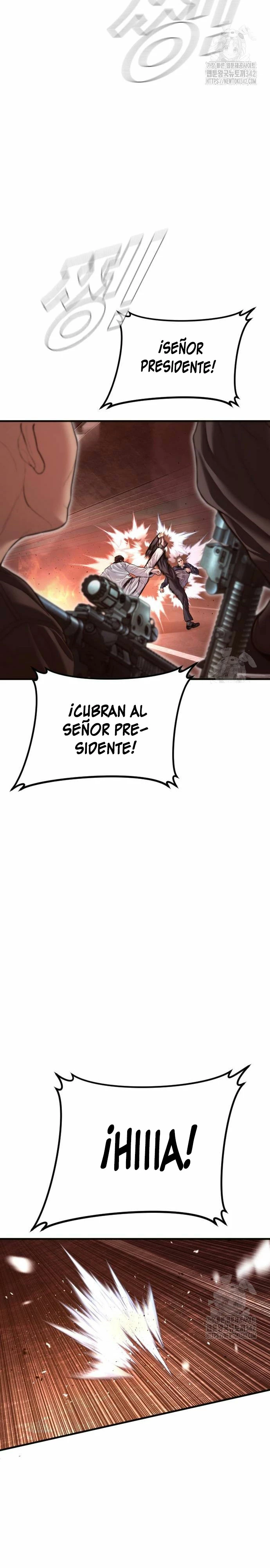 Manager Kim Capitulo 144 página 15