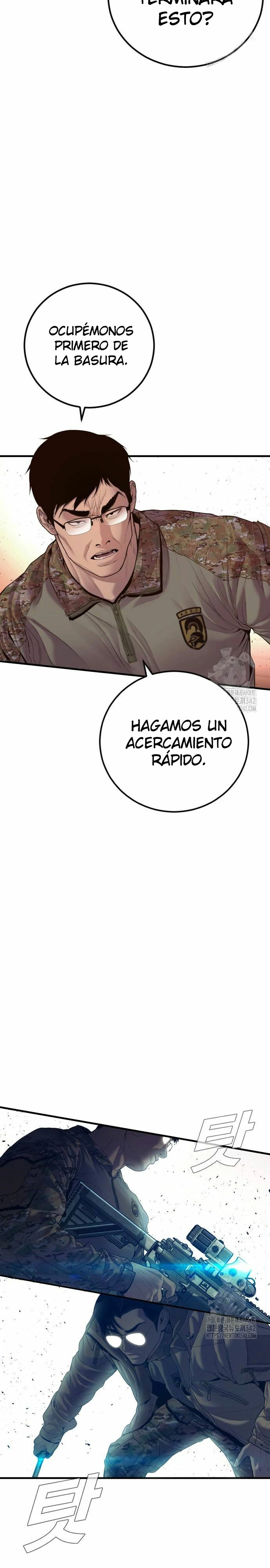 Manager Kim Capitulo 144 página 17