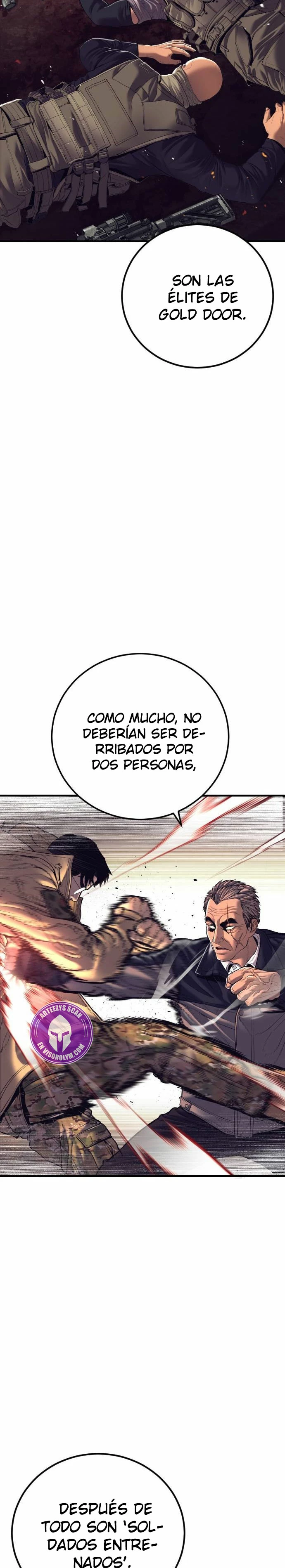 Manager Kim Capitulo 144 página 24