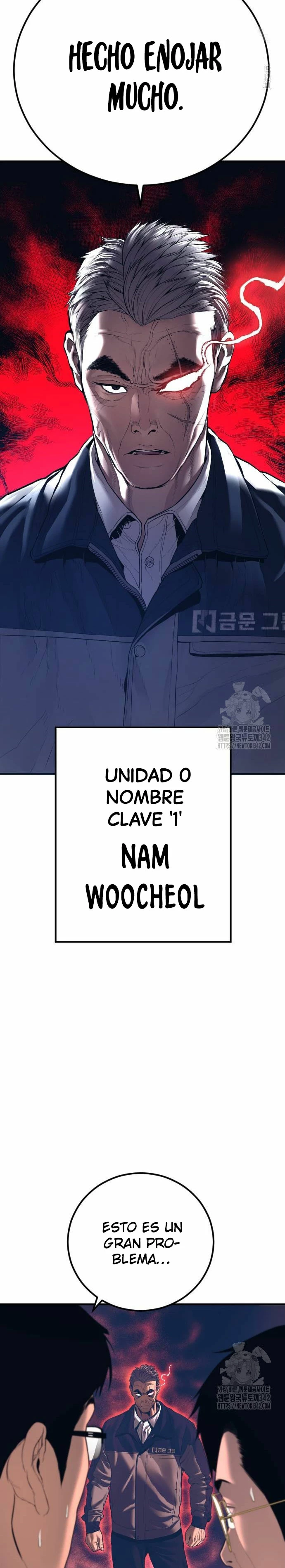 Manager Kim Capitulo 144 página 26