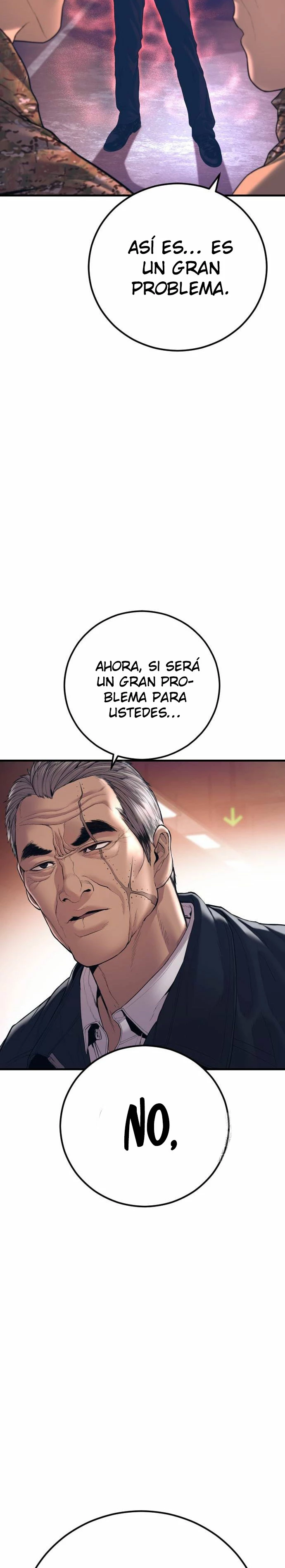 Manager Kim Capitulo 144 página 27