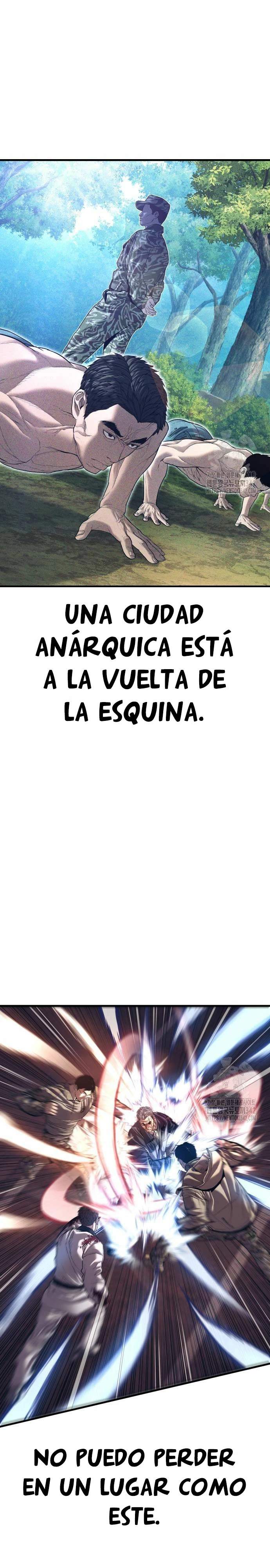 Manager Kim Capitulo 144 página 42