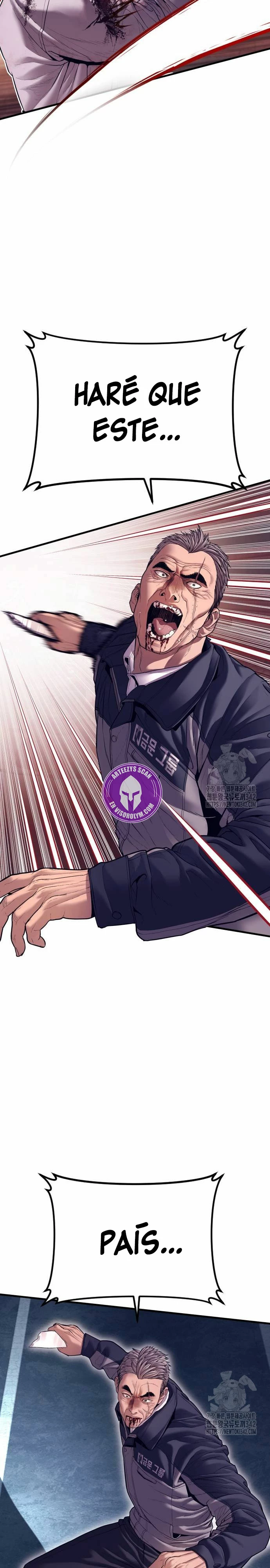 Manager Kim Capitulo 144 página 45