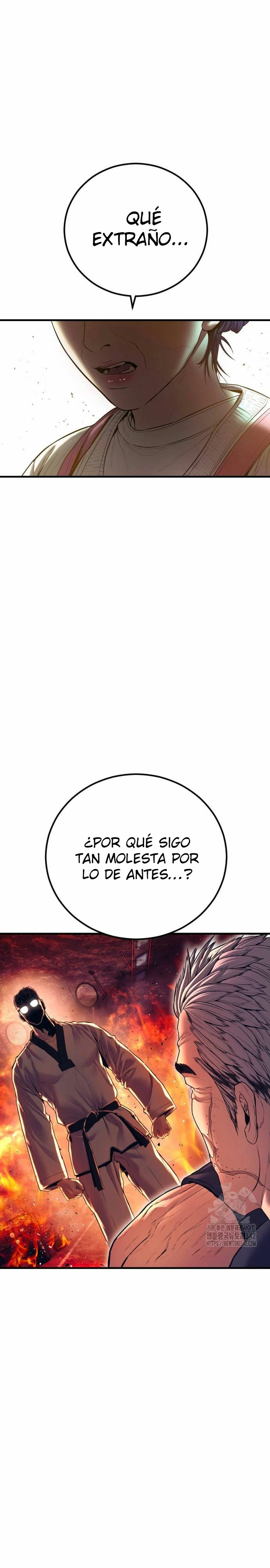 Manager Kim Capitulo 144 página 5