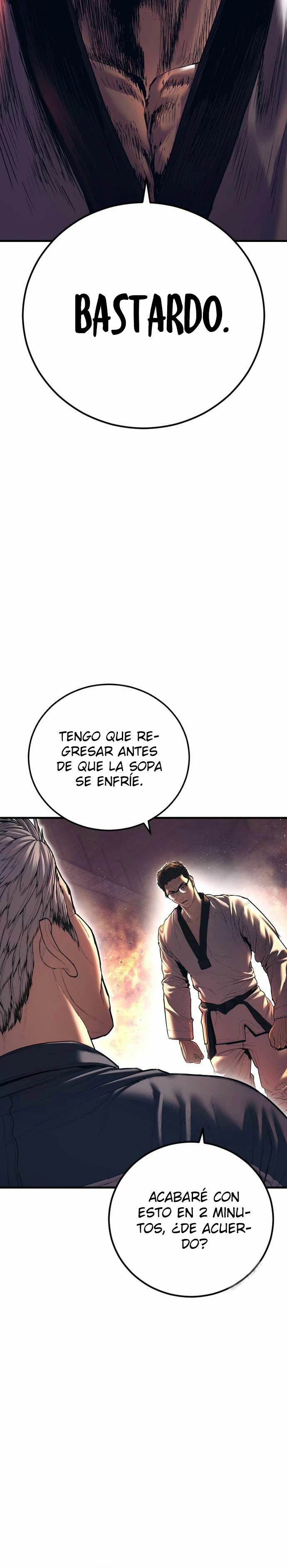 Manager Kim Capitulo 144 página 7
