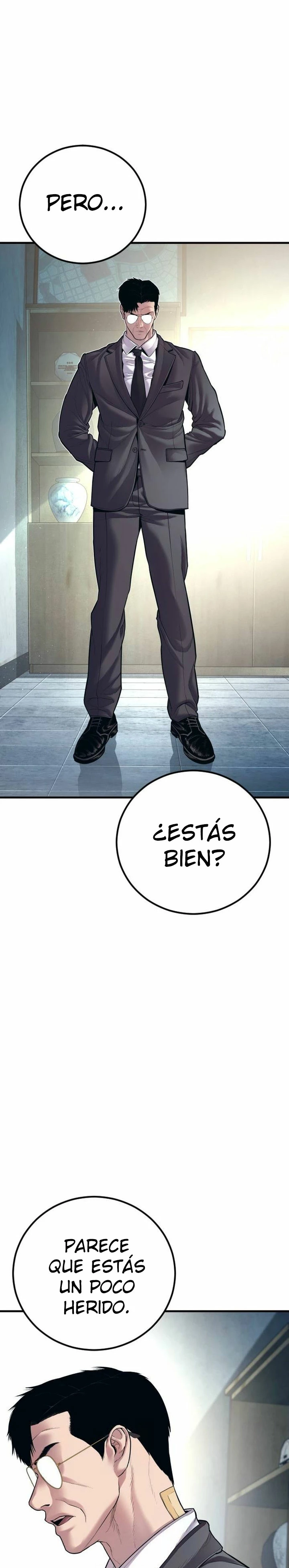 Manager Kim Capitulo 145 página 34
