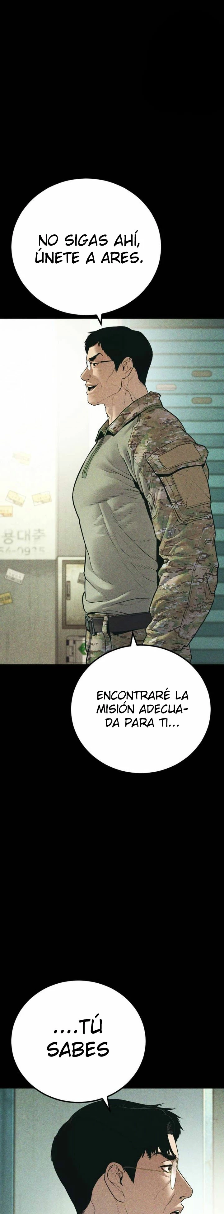 Manager Kim Capitulo 145 página 39