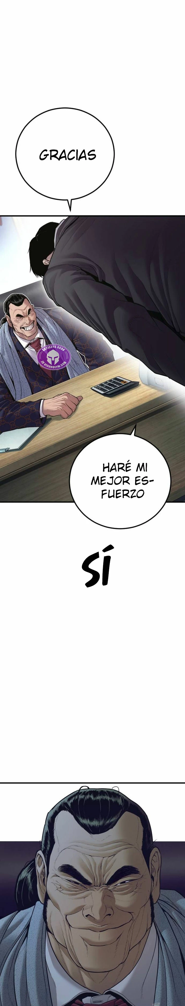 Manager Kim Capitulo 145 página 44