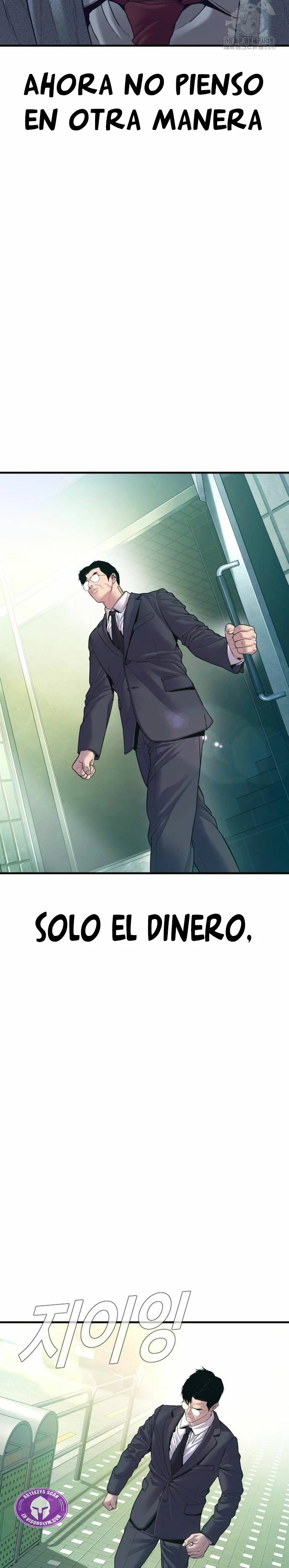Manager Kim Capitulo 145 página 45
