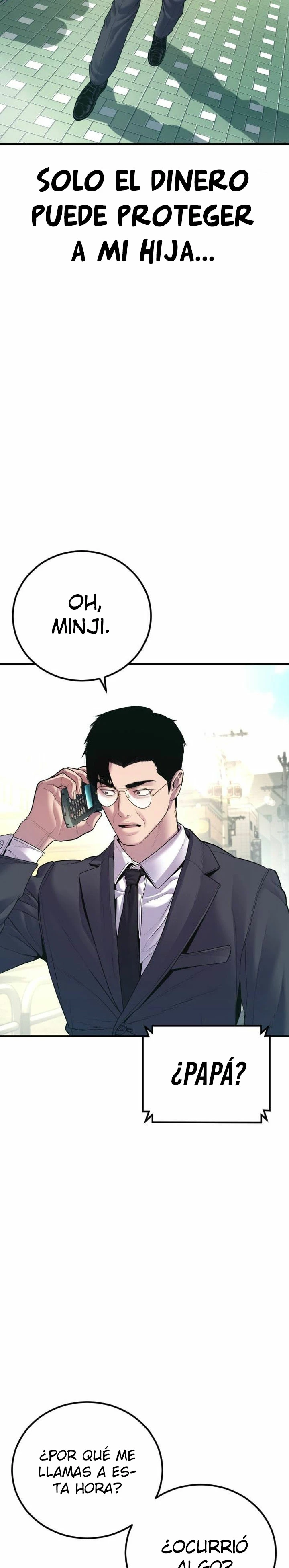Manager Kim Capitulo 145 página 46
