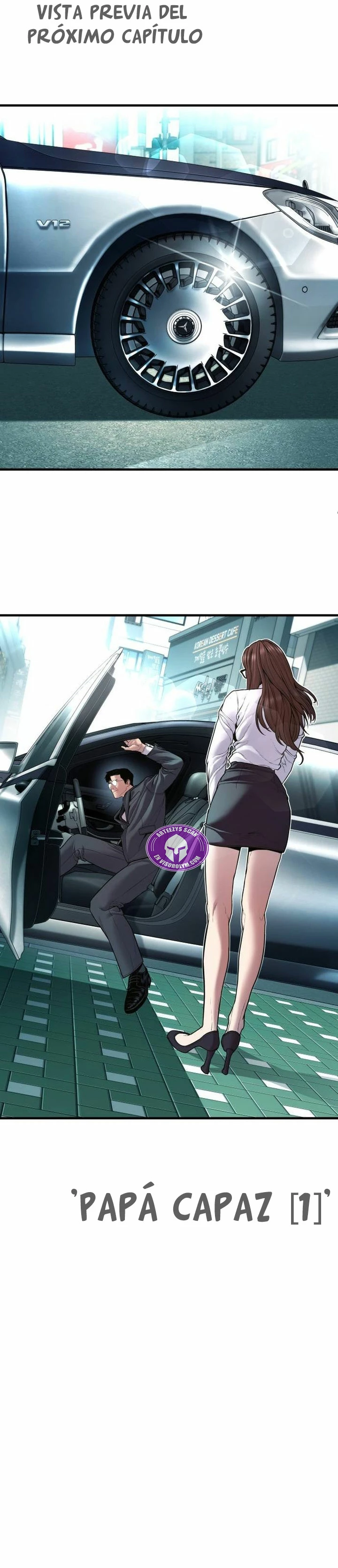 Manager Kim Capitulo 145 página 53