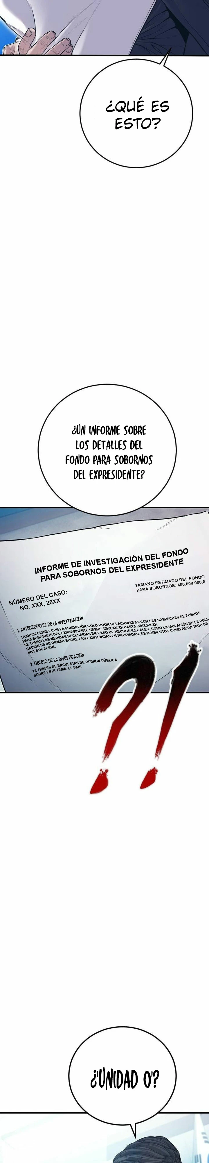 Manager Kim Capitulo 145 página 9