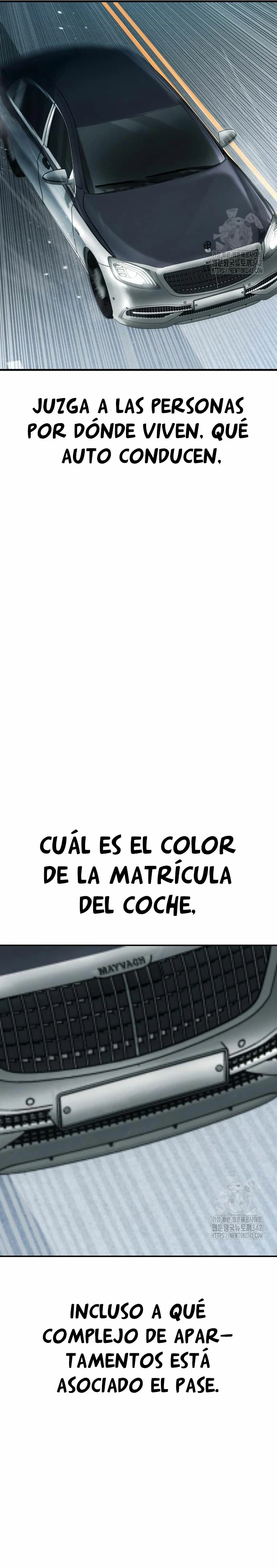 Manager Kim Capitulo 146 página 15