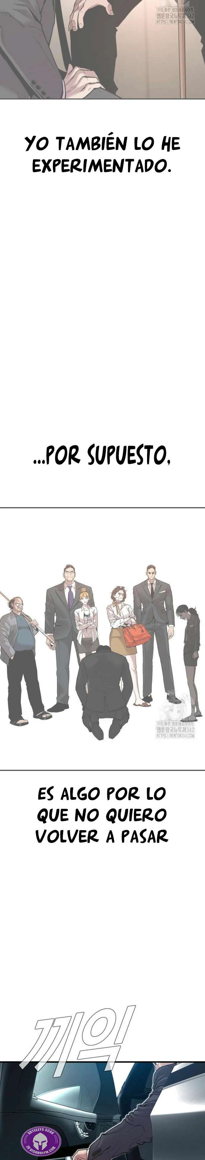 Manager Kim Capitulo 146 página 17