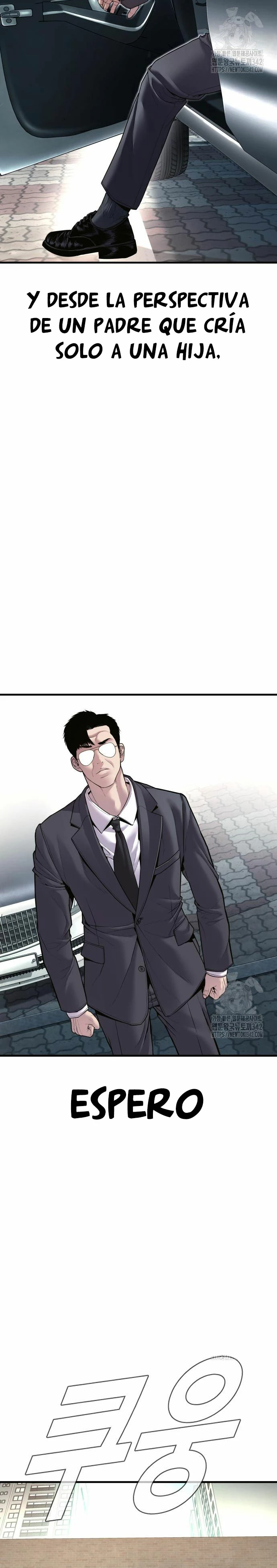Manager Kim Capitulo 146 página 18
