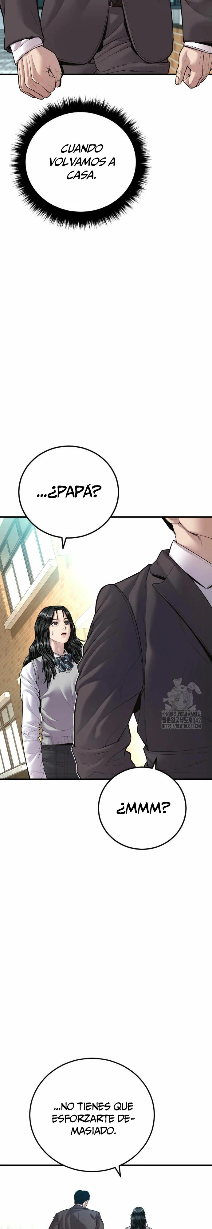 Manager Kim Capitulo 146 página 37