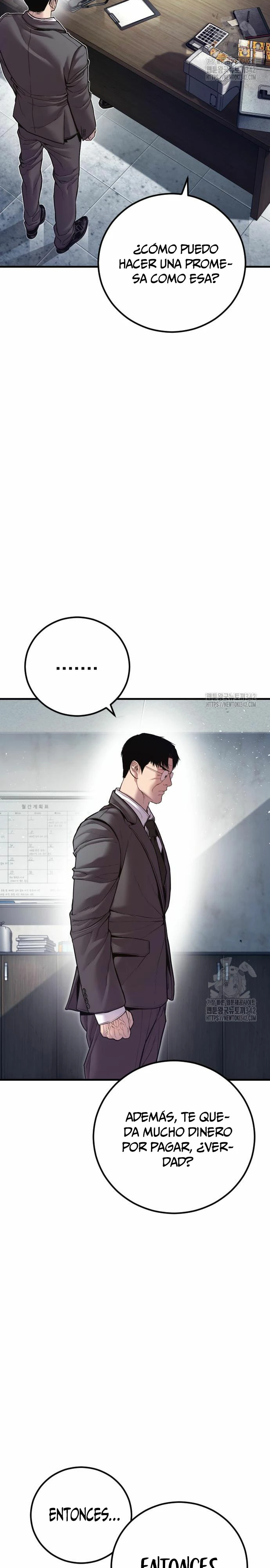 Manager Kim Capitulo 146 página 47