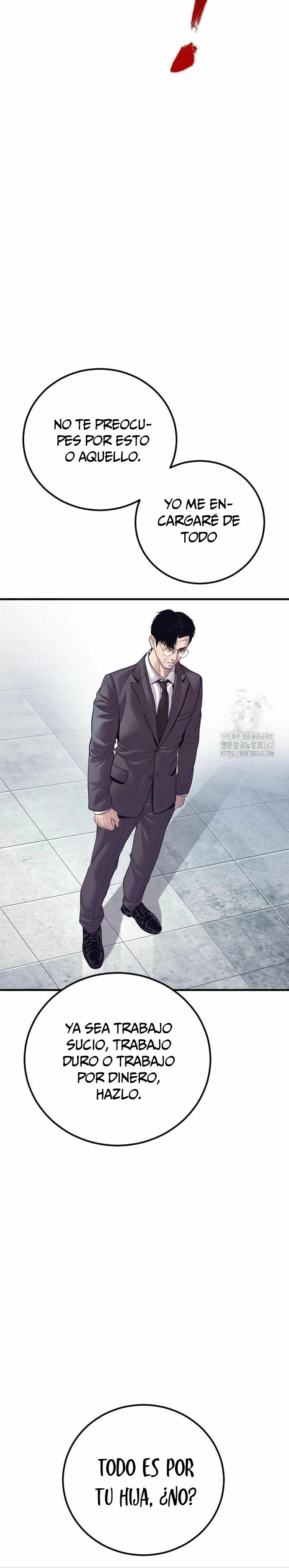 Manager Kim Capitulo 146 página 49