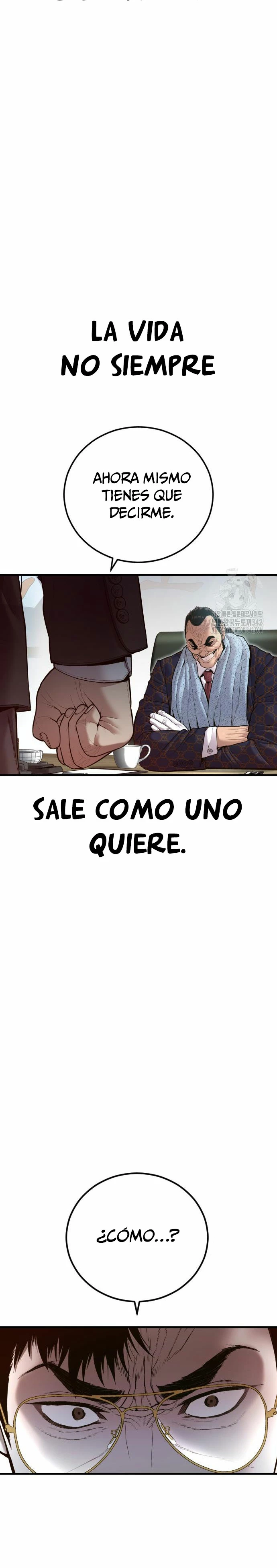Manager Kim Capitulo 146 página 55