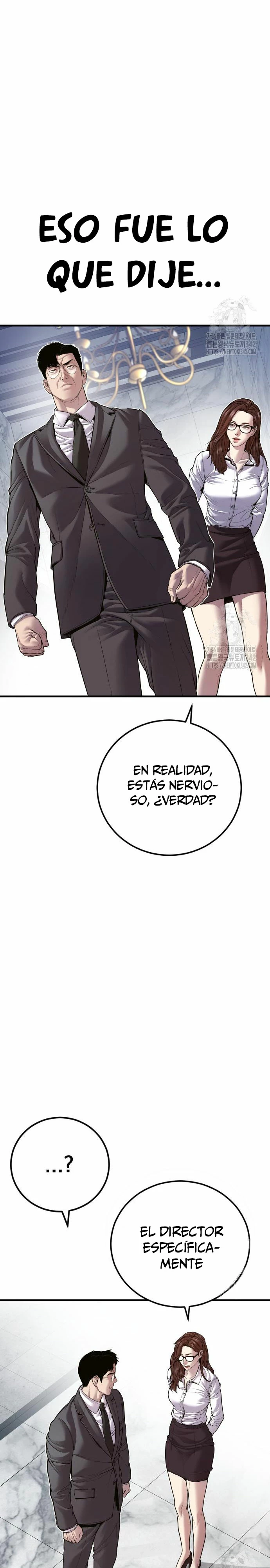 Manager Kim Capitulo 146 página 9