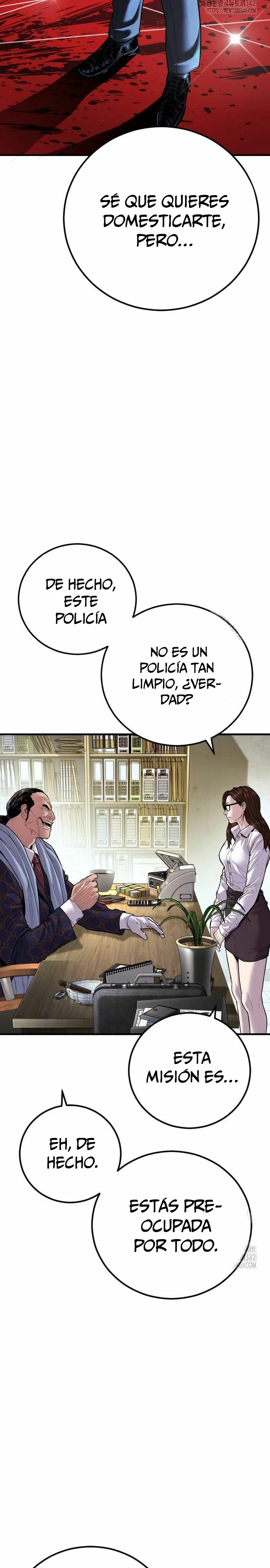Manager Kim Capitulo 147 página 30