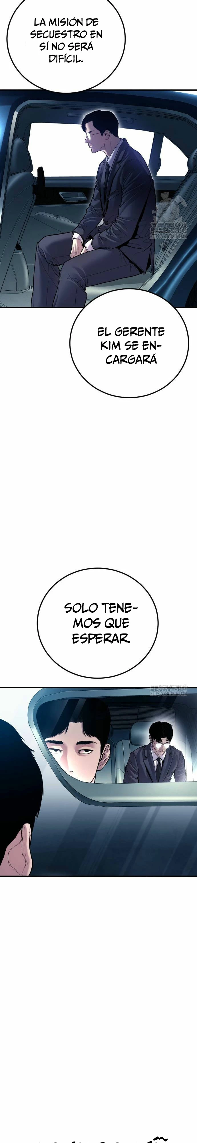 Manager Kim Capitulo 147 página 31