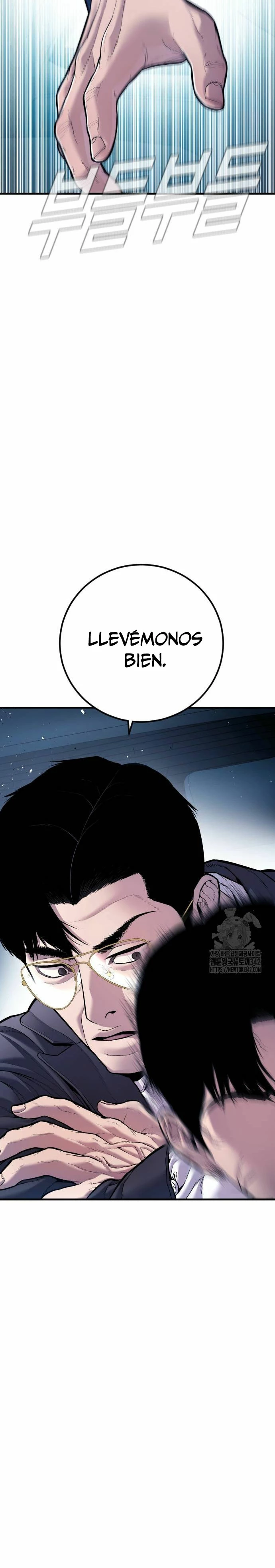 Manager Kim Capitulo 147 página 35