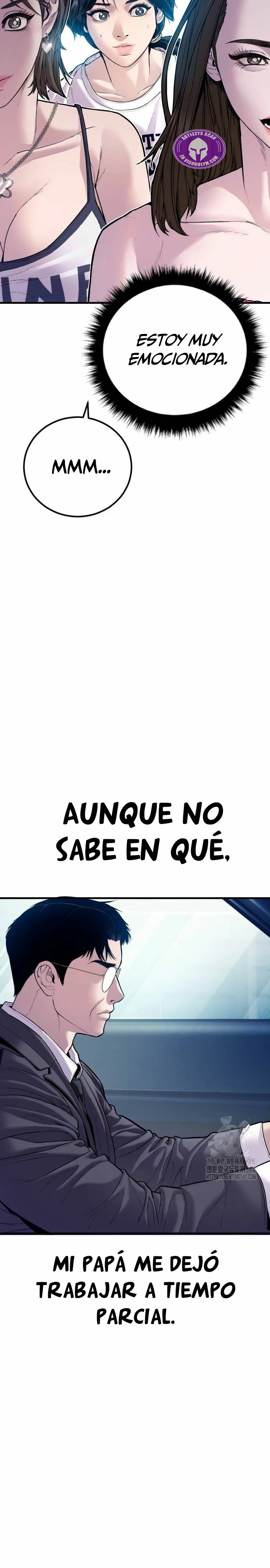Manager Kim Capitulo 147 página 49