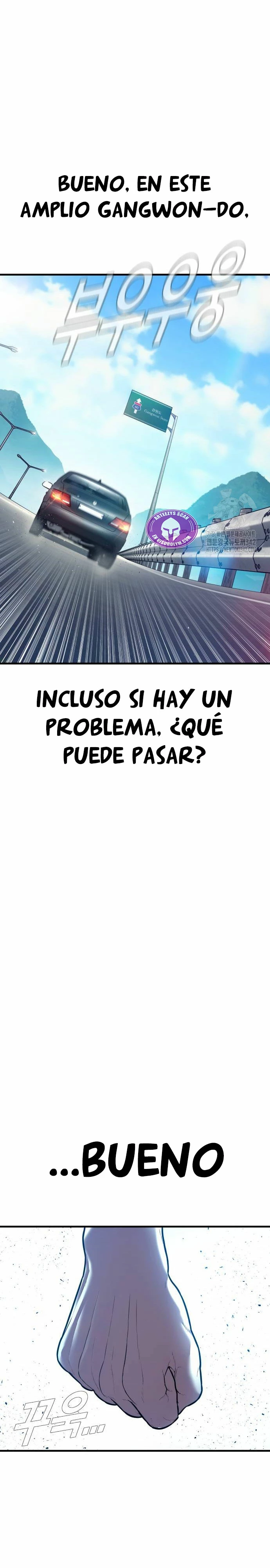 Manager Kim Capitulo 147 página 51