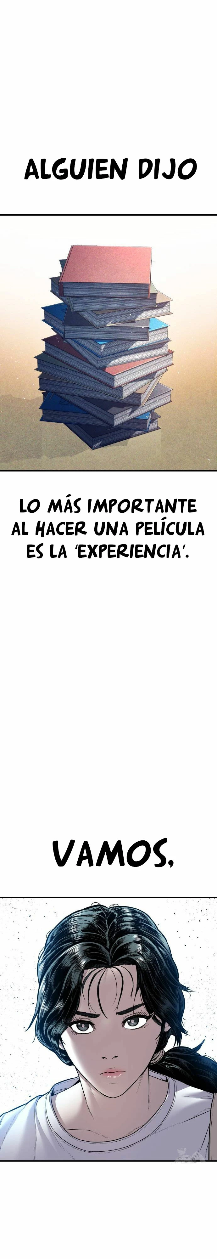 Manager Kim Capitulo 147 página 52