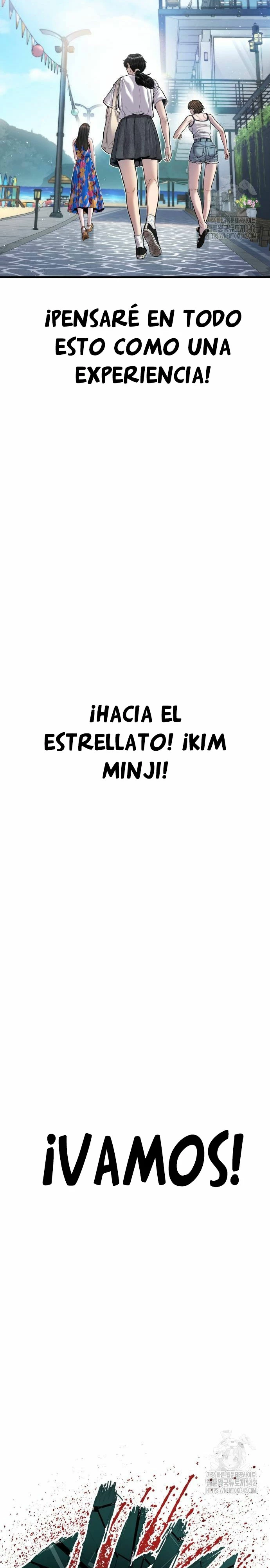 Manager Kim Capitulo 147 página 54