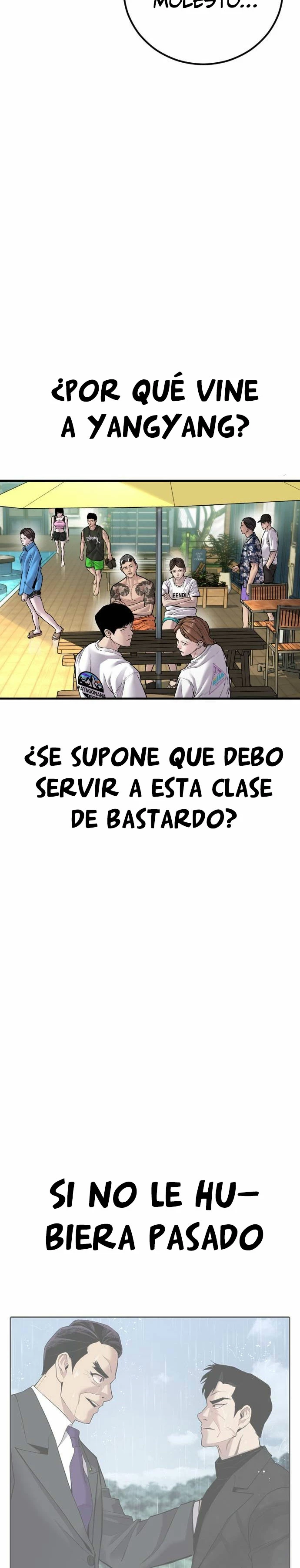 Manager Kim Capitulo 147 página 58