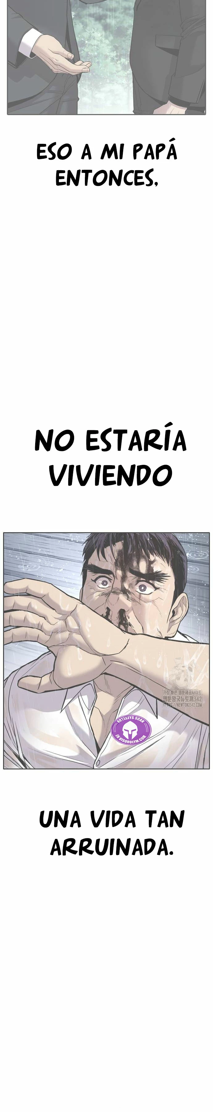 Manager Kim Capitulo 147 página 59