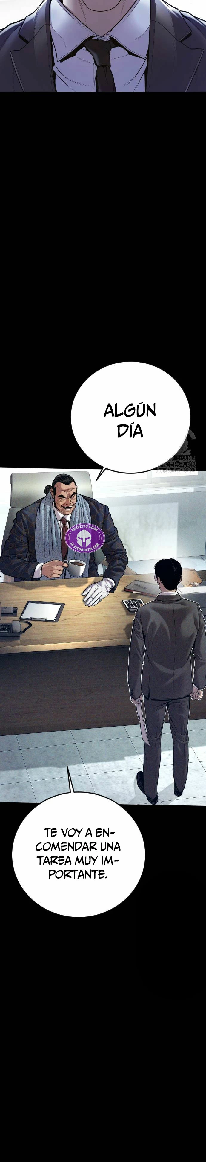 Manager Kim Capitulo 147 página 7