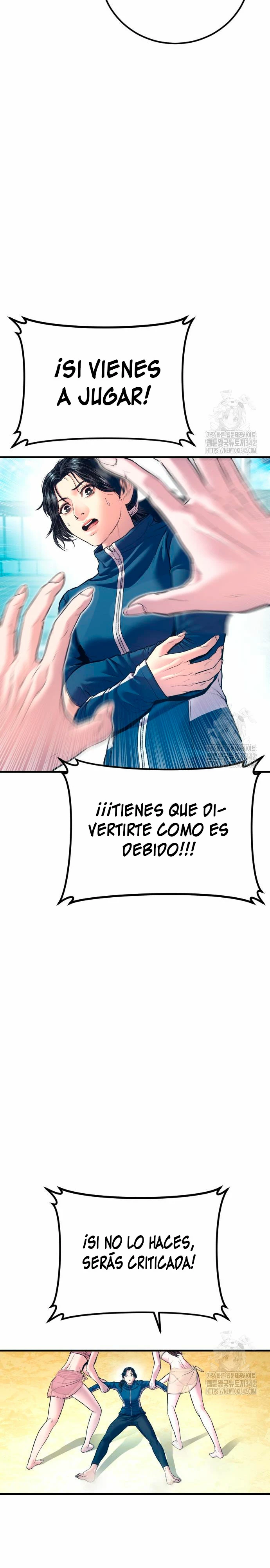 Manager Kim Capitulo 148 página 12