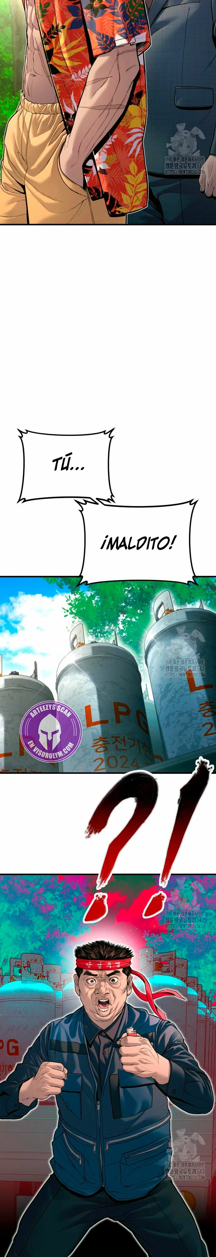 Manager Kim Capitulo 148 página 41