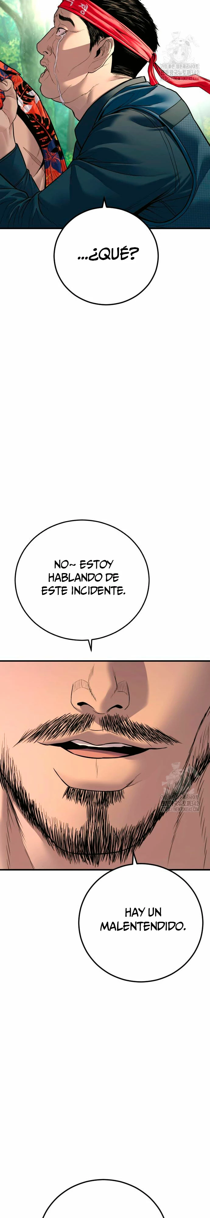 Manager Kim Capitulo 148 página 45