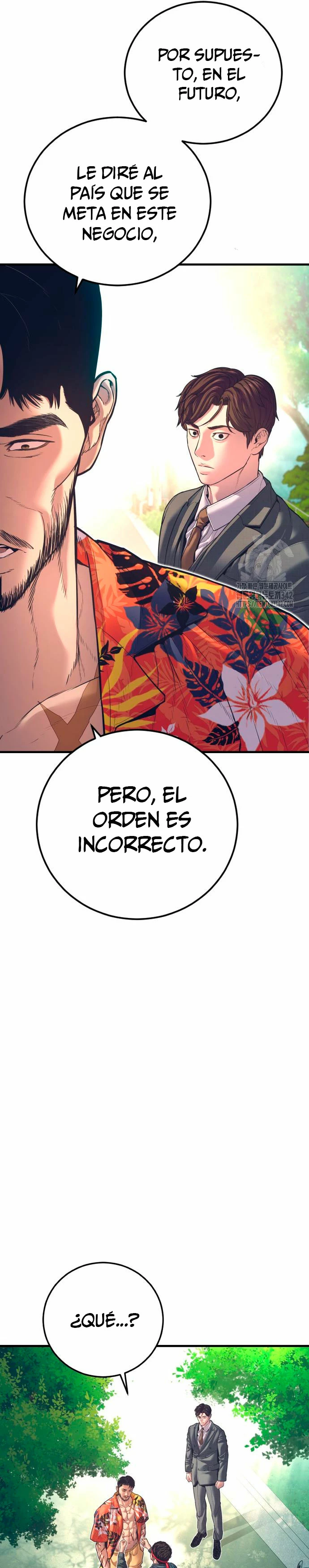 Manager Kim Capitulo 148 página 50