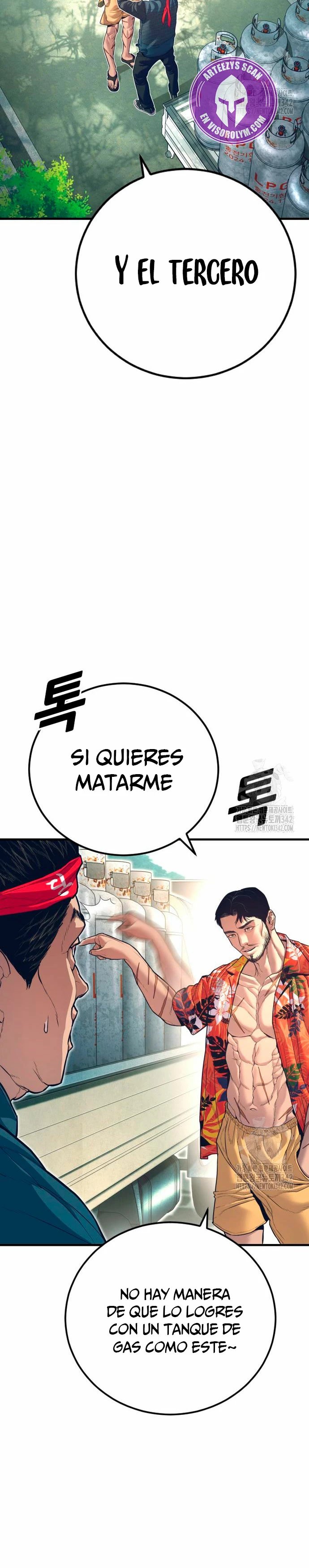 Manager Kim Capitulo 148 página 51