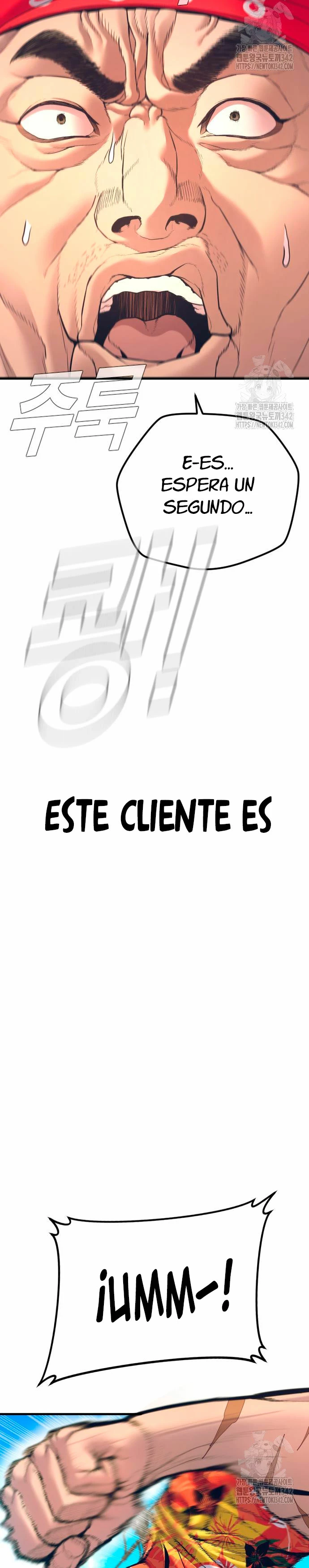 Manager Kim Capitulo 148 página 54